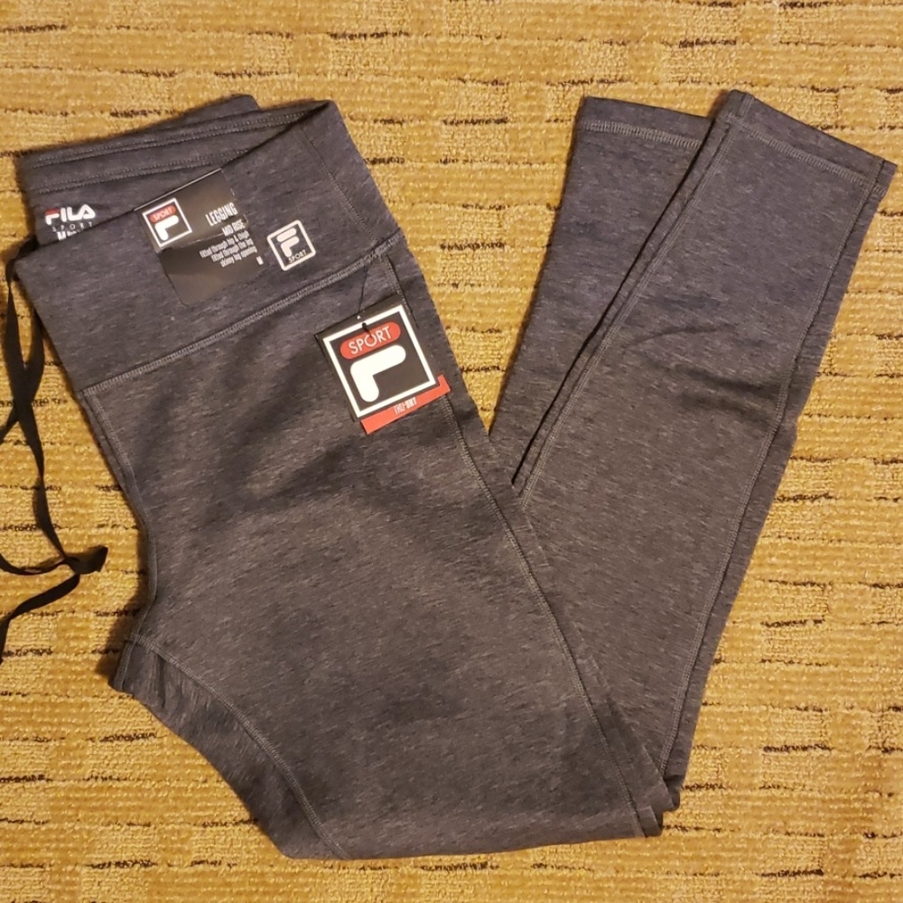 Fila Sport Leggings Size M